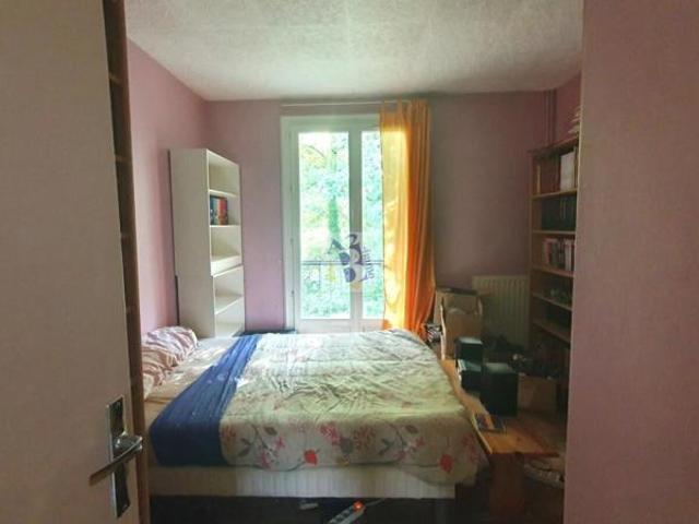 SOYAUX, Appt T3, Balcon