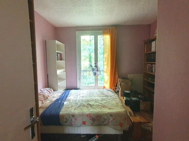 Soyaux, Appt T3, Balcon 62m² Soyaux