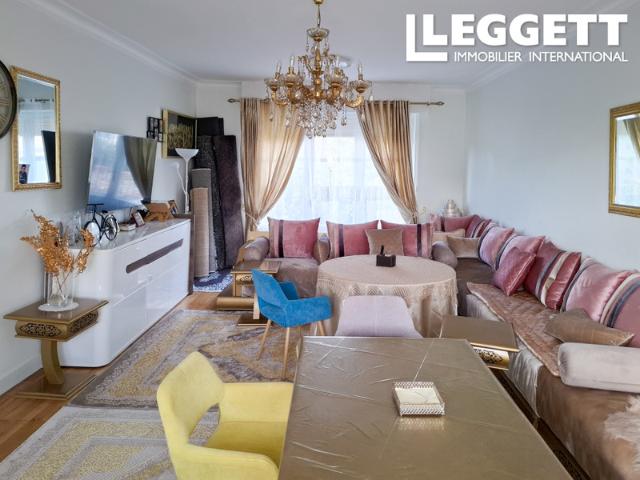 Soyaux Vente Maison 16
