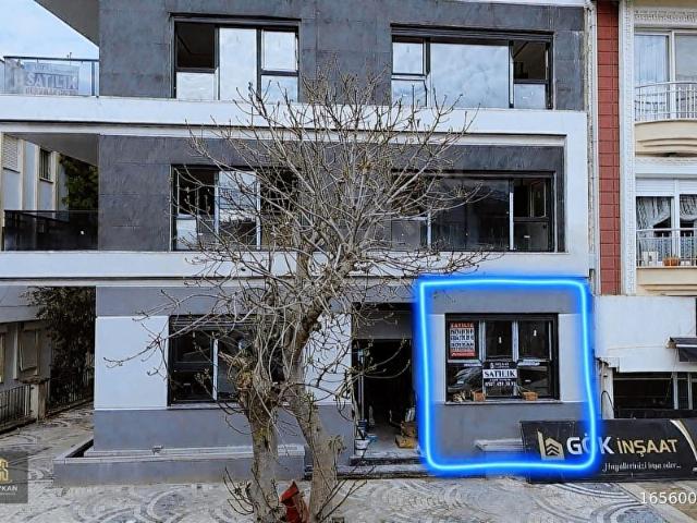 ÇANDARLININ EN GÖZDE KONUMUNDA SIFIR 1+1 SATILIK DAİRE