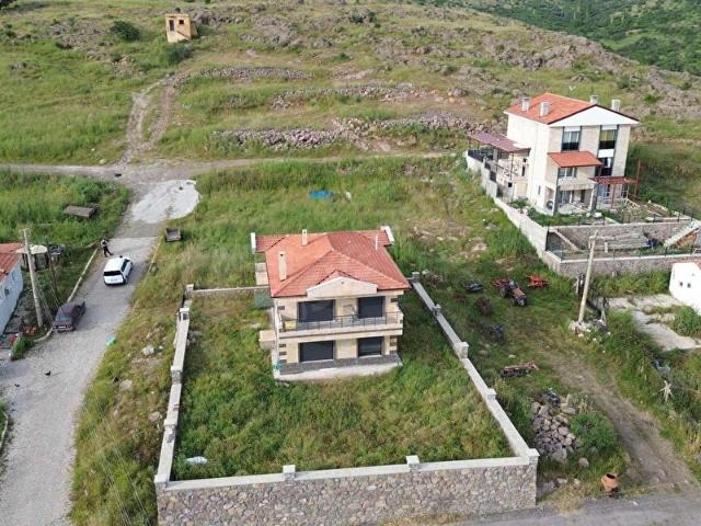 SOYKAN'DAN DİKİLİ İSLAMLARDA 6+1 SATILIK MÜSTAKİL VİLLA