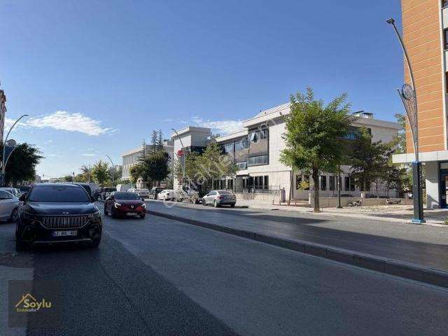 Soylu Emlak'tan Kiralık 3+1 Daire