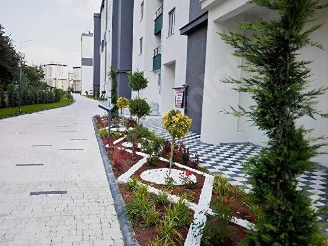 SOYLU GAYRİMENKULDEN SATILIK SIFIR DAİRE