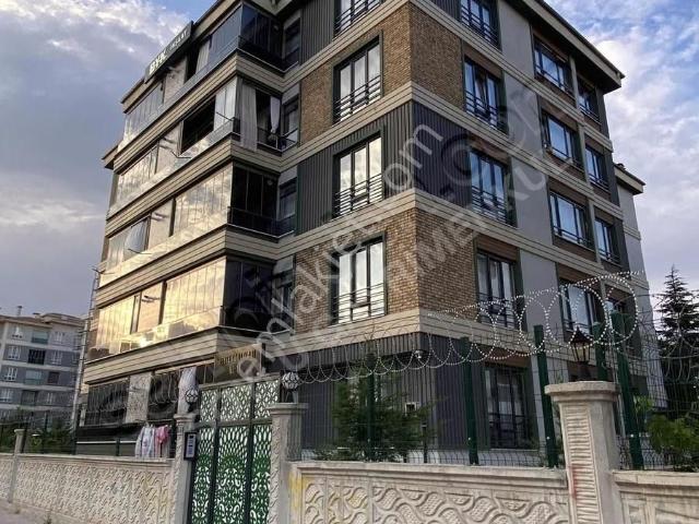 Soylu Gayrimenkulden Satılık Lux Daire