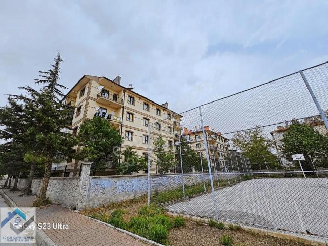 Soylu Gayrimenkulden Satılık Yatırımlık Daire