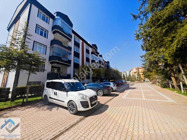 Soylu Gayrimenkulden Satılık 3+1 Daire