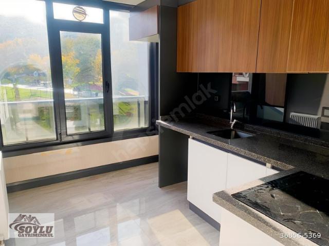 SOYLU'DAN YENİ BİNA FULL YAPILI 3+1 GÜNEY CEPHE SATILIK DAİRE.