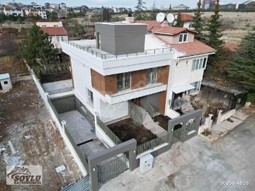 Öysekent, Çankaya, Ankara ili, İç Anadolu Bölgesi