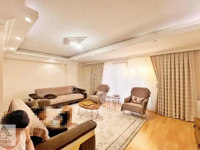 Sözbir'den İncirtepe De 2+1 95 M2 Ara Kat Satılık Daire!