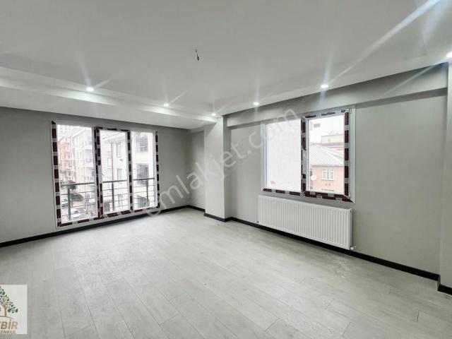 Sözbir'den İncirtepe De 2+1 Sıfır Kör Odasız Ara Kat Satılık D!