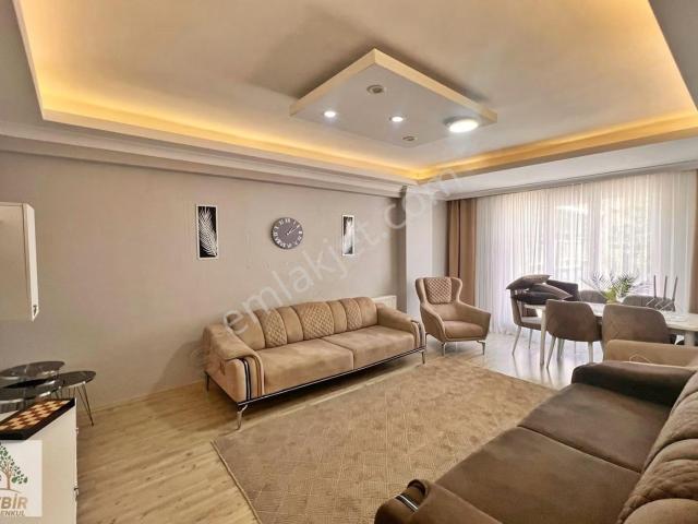 Sözbir'den Metrobüse 15 Dk Yürüme Mes 2+1 100m2 Arakat Kiralık D