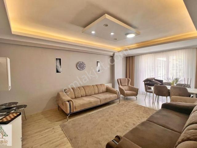 Sözbir'den Metrobüse 15 Dk Yürüme Mes 2+1 100m2 Arakat Kiralık D