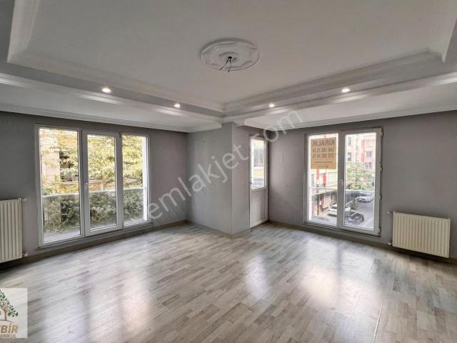 Sözbir'den Turgut Özal Da Metrobüse 5 Dk 2+1 Ara Kat Kiralık D!