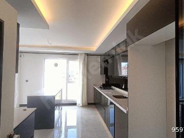 SÖZGENLER DEN SİNCAN YENİ CİMŞİTTE SATILIK ULTRA LÜKS SIFIR DAİRE