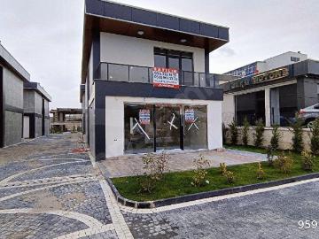 SÖZGENLER DEN YENİ BAGLICA MAH ZİRVE CADDESİ ÜZERİNDE SATILIK VİLLA