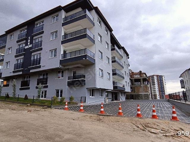 SÖZGENLER'DEN YENİKENT FEVZİ ÇAKMAH MAH'DE ULTRA LÜKS SIFIR DAİRELER