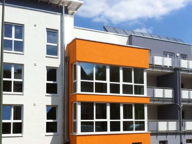 Sozialwohnung mit WBS 4 Zimmer viel Platz für den Alltag in Bielefeld Quelle