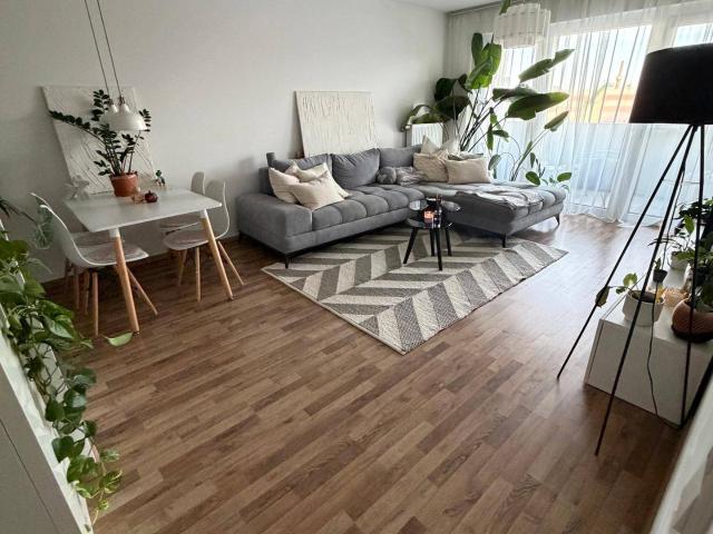 Sozialbau Genossenschaft Wohnung 60m² Weitergaberecht an alle!