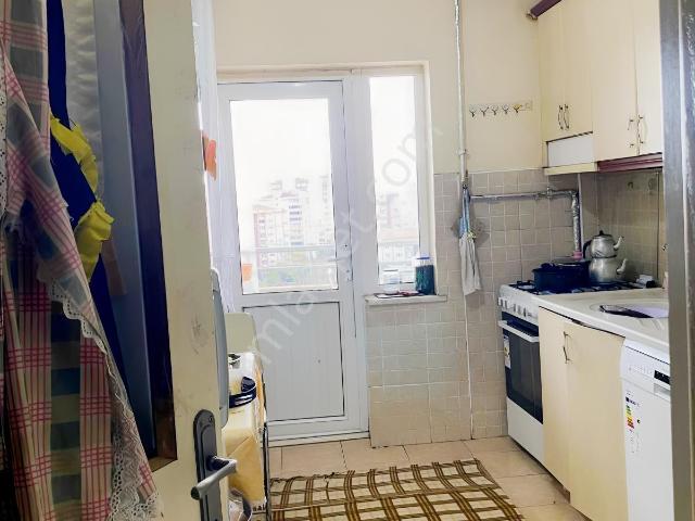 Sözmax'tan 6.etap Toki De 135 Mt Geniş 3+1