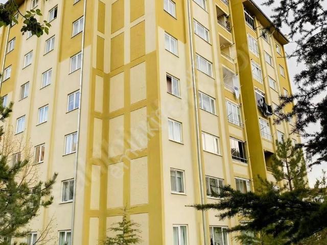 Sözmax'tan 6.etap Toki De 135 Mt Geniş 3+1