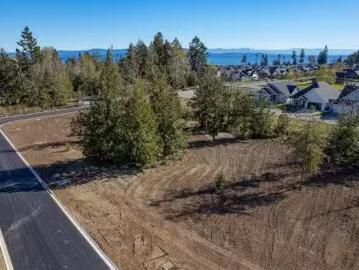 Sl15 Camassia Close, Qualicum Beach, BC, V9K 1G1 vacant land.