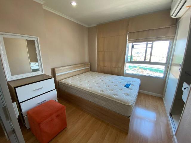 SL 7033ขายคอนโด ราคาดี ลุมพินี วิลล์ ลาดพร้าว โชคชัย 4 แอดไลน์ @luxeliving