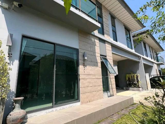 SL 7280ขายบ้าน สวย ราคาดี หมู่บ้าน เพอร์เฟค พาร์ค เวสต์เกตแอดไลน์ @mastercondo