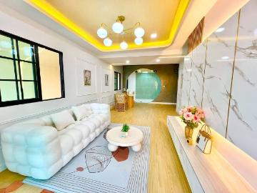 SL 7381ขายบ้านแฝด หมู่บ้านพฤกษาวิลล์ 41/1 บางกะดี ติวานนท์ แอดไลน์ @mastercondo