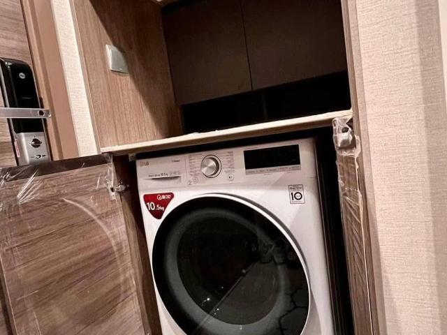 SL 8051ขายคอนโด ห้องสวย ราคาดี เดอะ ไลน์ พหล ประดิพัทธ์แอดไลน์ @rangrak