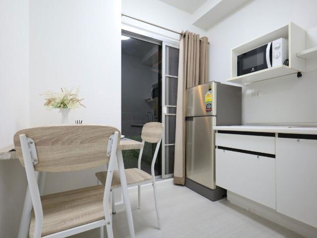 SL 8852ขายคอนโด ห้องสวย ราคาดี พลัม คอนโด บางใหญ่ สเตชั่นแอดไลน์ @mastercondo