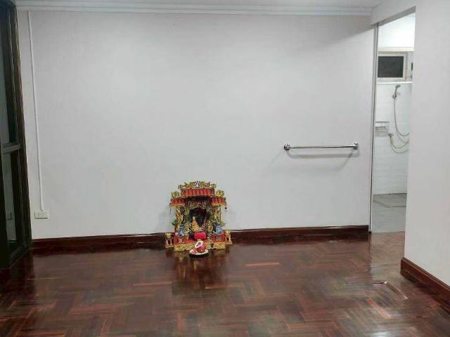 SL 9874ขายบ้านเดี่ยว โครงการ โครงการกฤษฎานคร 12 โซน 1 ซอยสวนผัก 35 ทุ่งมังกร แอดไลน์ @accessliving