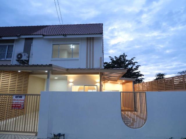 SL 9887ขายทาวน์เฮ้าส์ โครงการ บ้านพฤกษา 75 เพชรเกษม ยอแซฟสนใจ โทร.080 651 8