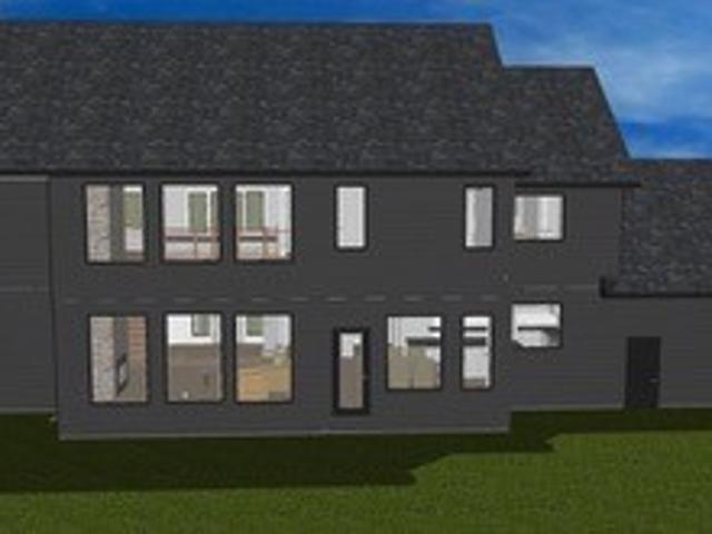 S/L #145 Kenway Boulevard