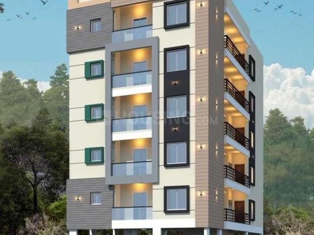 Singasandra 3 BHK Apartment For Sale Bengaluru