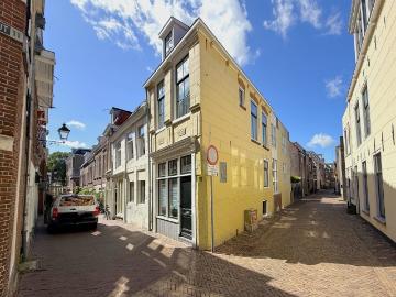 Slotmakersstraat, Leeuwarden