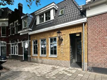 Slotplein 1H