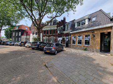 Slotplein 1H