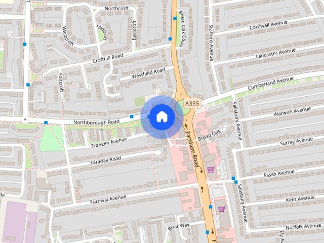 Slough, Slough, SL2