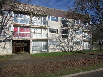 Sloan Court, Stevenage, Hertfordshire SG1, 1 bed flat to rent, £1,050 pcm | PrimeLocation