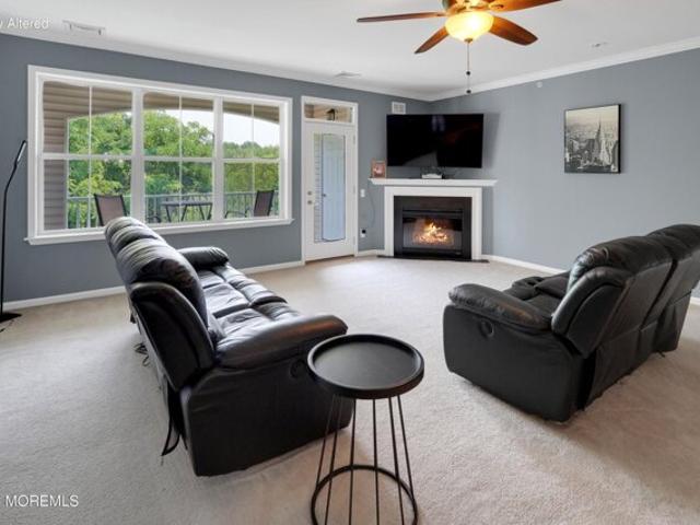 Sloan Ct, Matawan, Condo For Sale