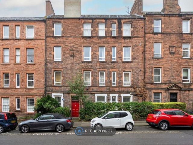 Sloan St, Edinburgh EH6, 1 bed flat to rent, £1,150 pcm | PrimeLocation