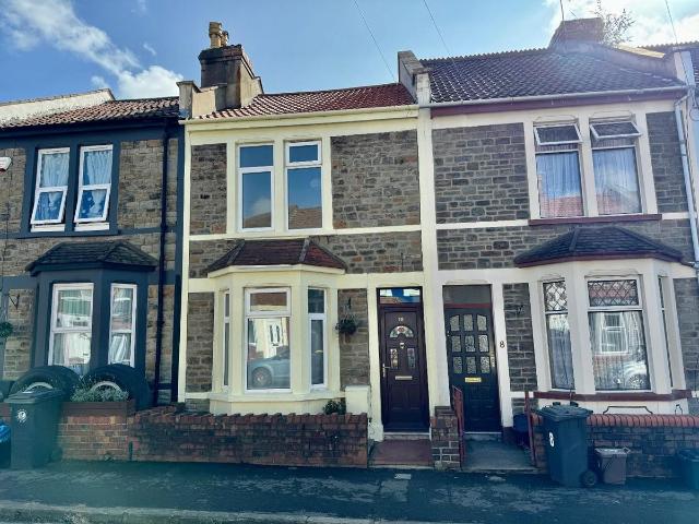 Sloan Street, St George, Bristol BS5, 2 bed terraced house to rent, £1,495 pcm | PrimeLocation
