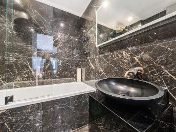 Sloane Avenue, Chelsea, London SW3, 1 bed flat to rent, £2,800 pcm | PrimeLocation