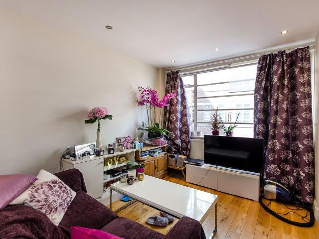 Sloane Avenue, Chelsea, London SW3, 1 bed flat to rent, £2,275 pcm | PrimeLocation