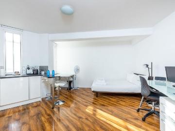Sloane Avenue, Chelsea, London, SW3 Studio to rent £4,000 pcm £923 pw