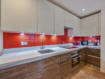 Sloane Avenue, Chelsea, London, SW3 Studio to rent £5,000 pcm £1,154 pw
