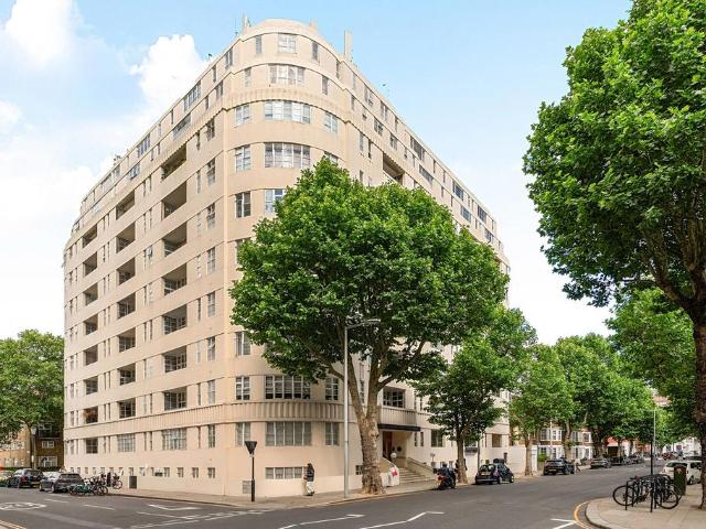 Sloane Avenue, Chelsea, London, SW3 Studio to rent £2,106 pcm £486 pw