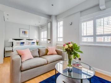 Sloane Avenue, Chelsea, London SW3, Studio to rent, £2,925 pcm | PrimeLocation