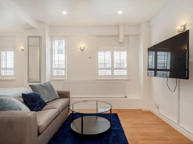 Sloane Avenue, Chelsea, SW3, London