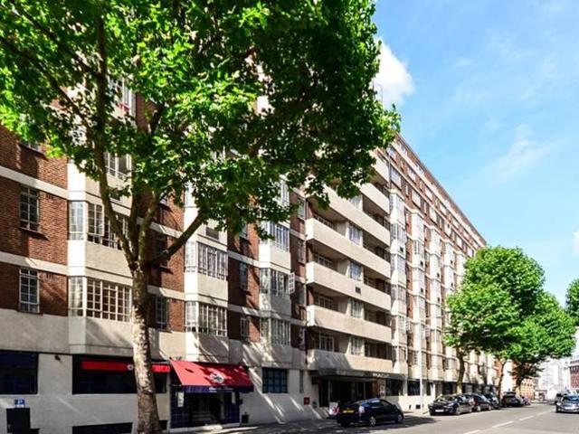 Sloane Avenue | London | Price: 650 | Bedrooms: 1